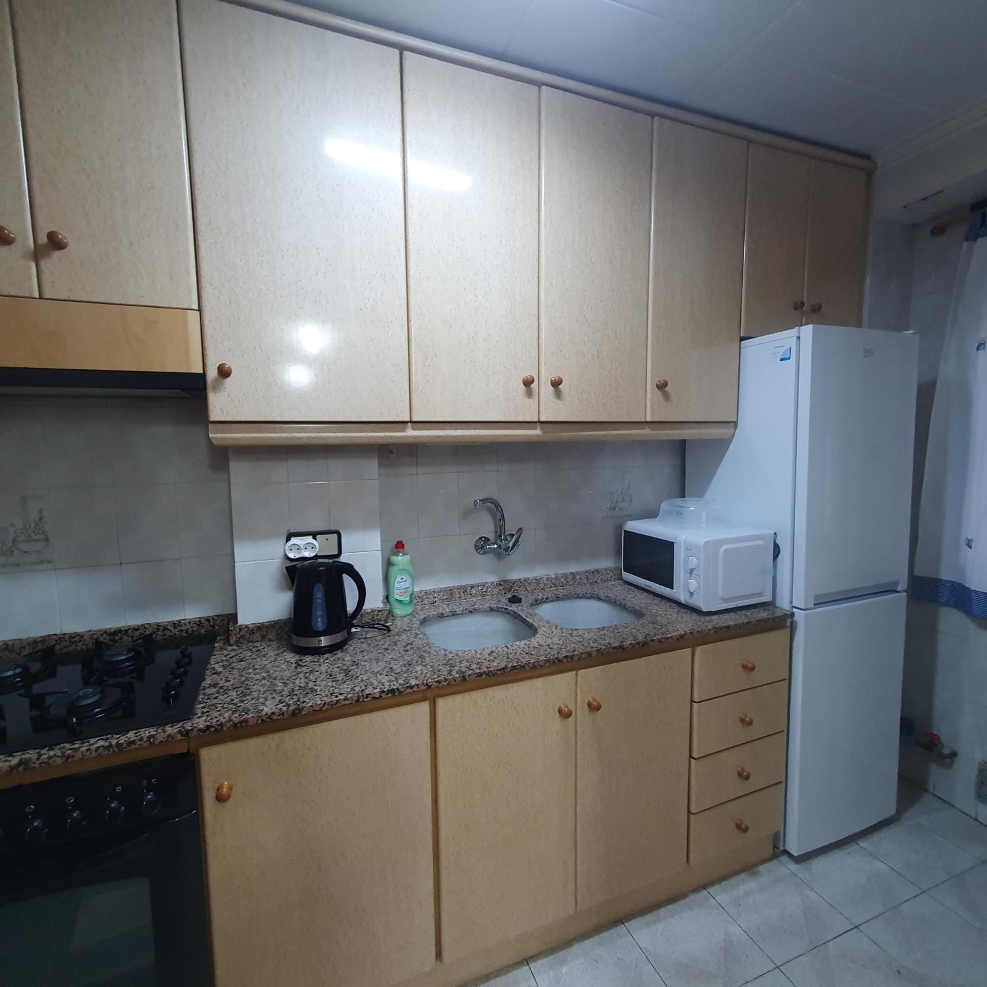 Spacious Home For A Large Group Or Family Cullera Buitenkant foto