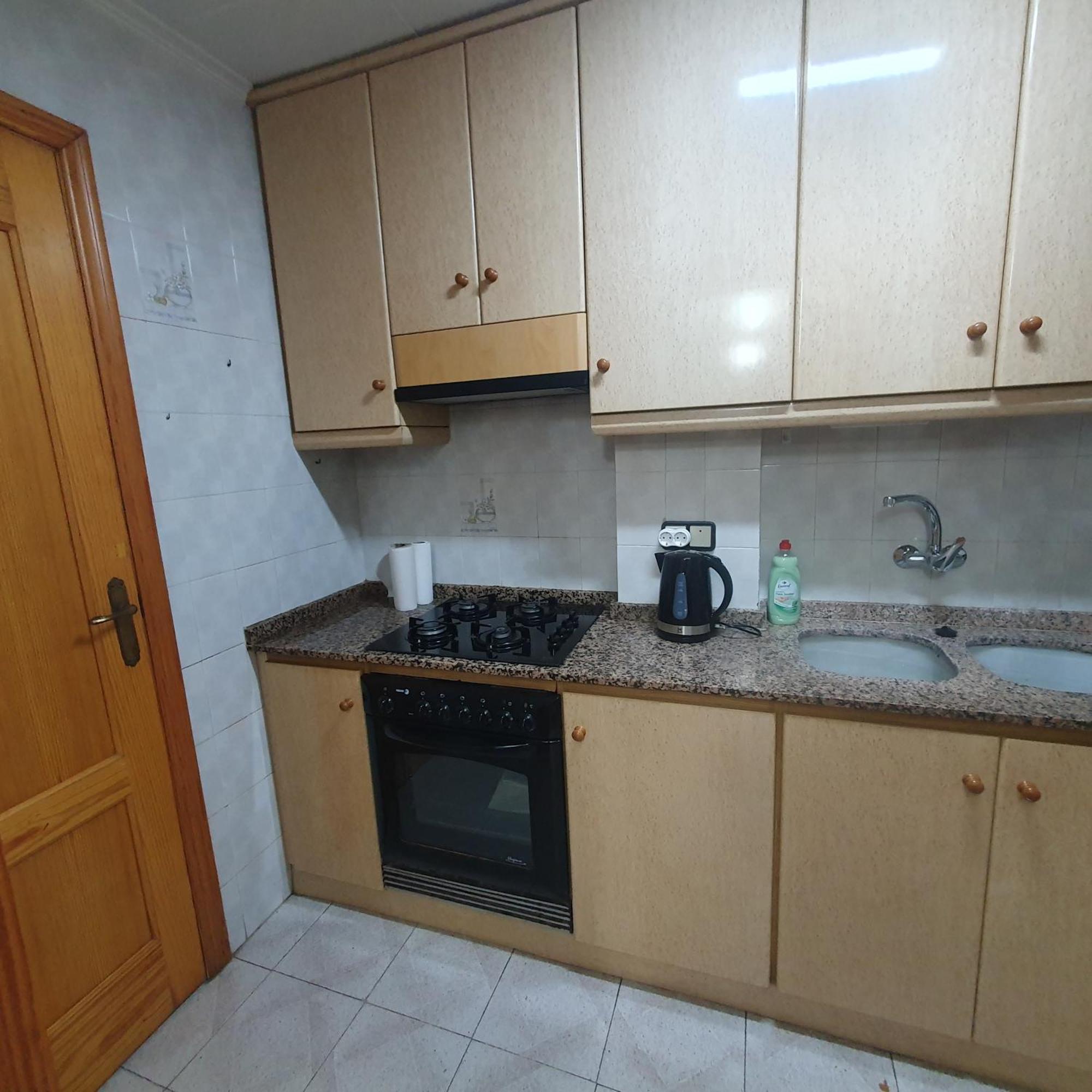 Spacious Home For A Large Group Or Family Cullera Buitenkant foto