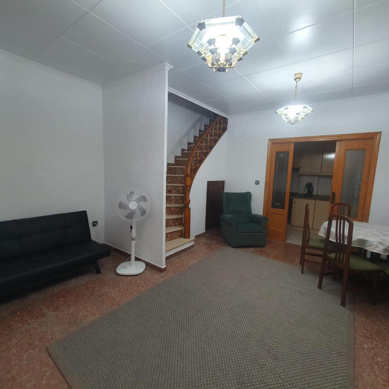 Spacious Home For A Large Group Or Family Cullera Buitenkant foto