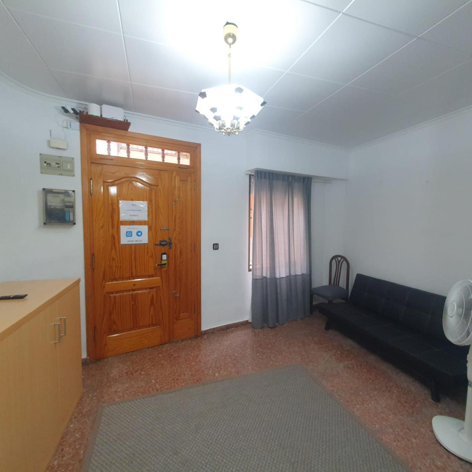 Spacious Home For A Large Group Or Family Cullera Buitenkant foto